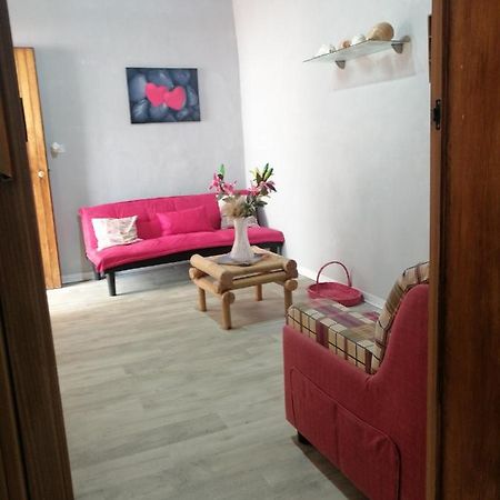 شقة La Casa Di Mimi' تْشيفالو المظهر الخارجي الصورة