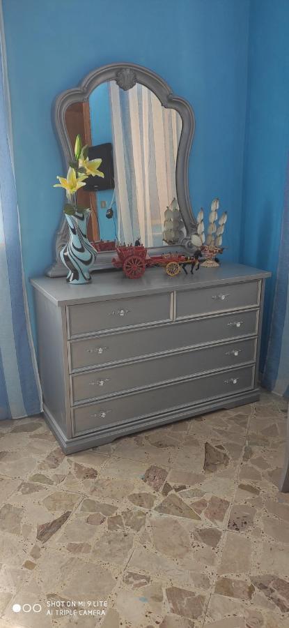 شقة La Casa Di Mimi' تْشيفالو المظهر الخارجي الصورة