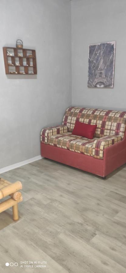 شقة La Casa Di Mimi' تْشيفالو المظهر الخارجي الصورة