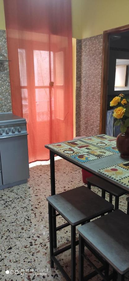 شقة La Casa Di Mimi' تْشيفالو المظهر الخارجي الصورة