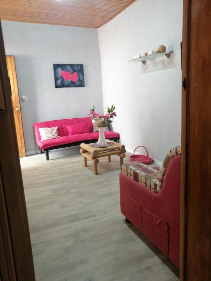 شقة La Casa Di Mimi' تْشيفالو المظهر الخارجي الصورة